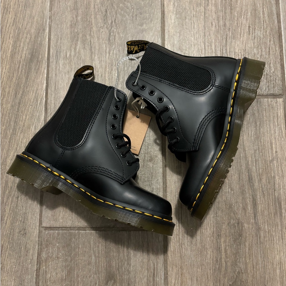 Dr Martens 1460 Harper Boots